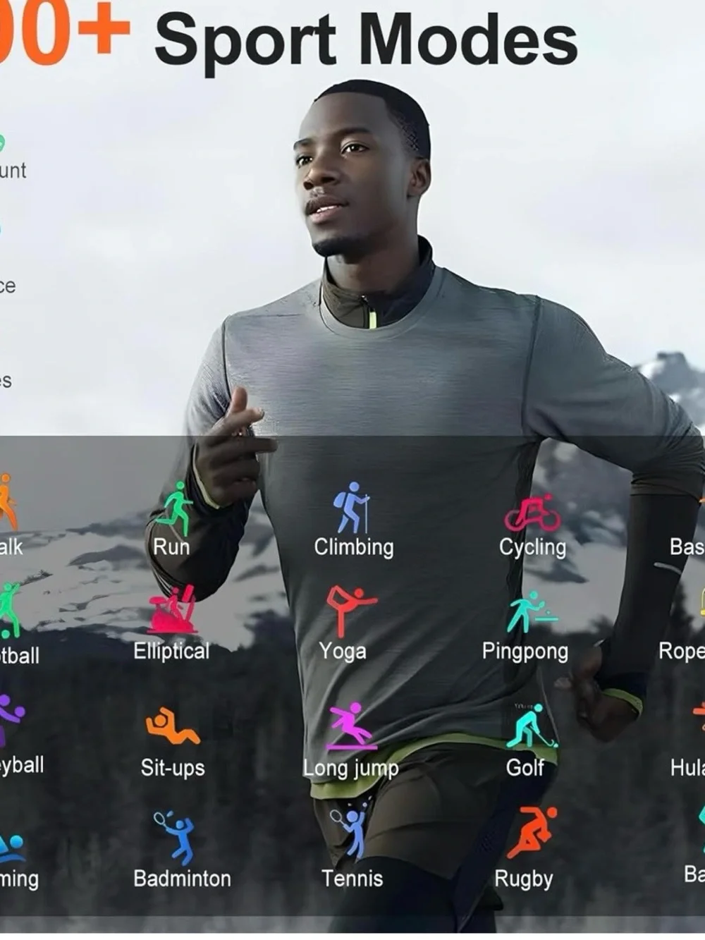 new Waterproof Smart Fitness Watch firm price